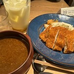 Time is Curry シャポー市川店 - 