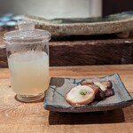 鮨処 一石三鳥 - 