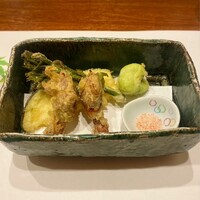 お料理なかき - 