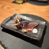 炭火割烹 樹樹 - 