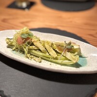 炭火割烹 樹樹 - 