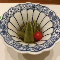 お料理なかき - 