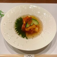 お料理なかき - 