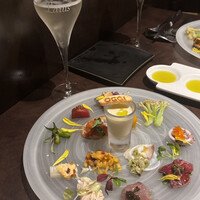 オッジ ダルマット 西麻布店 - 
