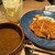 Time is Curry - 料理写真:
