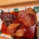 Maguro Sutandado - 