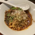 noodles house 錦鯉 - 