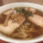 Ramen Shichisai Hanten - 