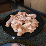 Amiyaki tei - 旨み若鶏