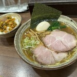 Ramen Ichirou - 