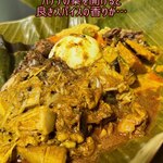 ファミリーケータリン - 