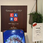 Restaurant Cafe CARO - 