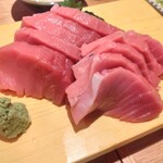 Maguro Sutandado - 