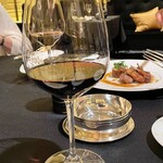 ガストロノミー ジョエル・ロブション - 