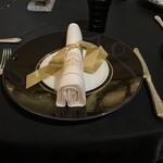 ガストロノミー ジョエル・ロブション - 