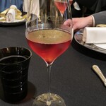 ガストロノミー ジョエル・ロブション - キールロワイヤル