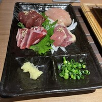 葛城 - 