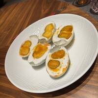新栄記 東京店 -  新栄記 東京店 -