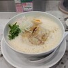 京都鶏白湯そば 純 - 