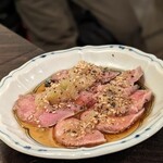 もつ焼きごえん - 