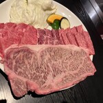 焼肉 華守キワミ - 