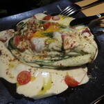 彩屋 - シーザーサラダ