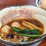 Chuuka Soba Sen No Tori - 