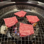 焼肉 華守キワミ - 