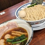 中華そば 千乃鶏 - 