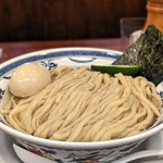 中華そば 千乃鶏 - 