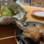 大衆炉端 なめだるま - 