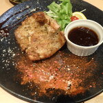 彩屋 - ハーブチキングリル