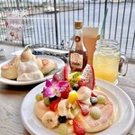 Hawaiian Cafe & Resutaurant Merengue Makana - 