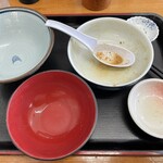 永井食堂 - 