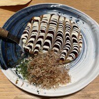 OSAKAきっちん。 東急プラザ渋谷店 - 