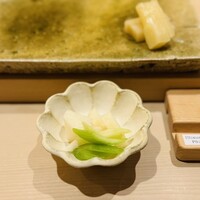 赤坂 鮨 ふくなが - 