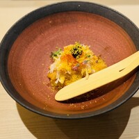 赤坂 鮨 ふくなが - 