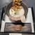 鶏soba座銀 - 料理写真:鶏SOBA  ・肉寿司