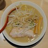 味噌麺処 花道庵 川崎平間店