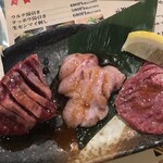 Tachigui Yakiniku Ichibo - 