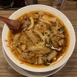 彩華ラーメン - 