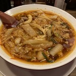 彩華ラーメン - 