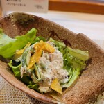 酒と肴 すたんど割烹 ろじわら - 