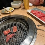 Yakiniku Bisuto - 