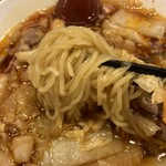 Saika Ramen - 