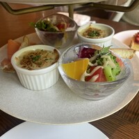 MAIN DINING sereno(THE MARK GRAND HOTEL) - 