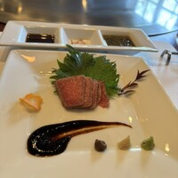 ビフテキのカワムラ 神戸本店 - 