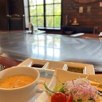 ビフテキのカワムラ 神戸本店 - 