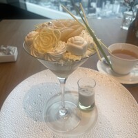 オールデイダイニング オアシスガーデン - 