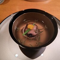 銀座ろくさん亭 - 